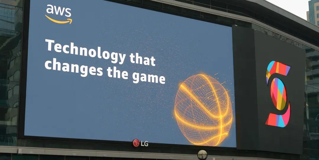 custom digital message center sign